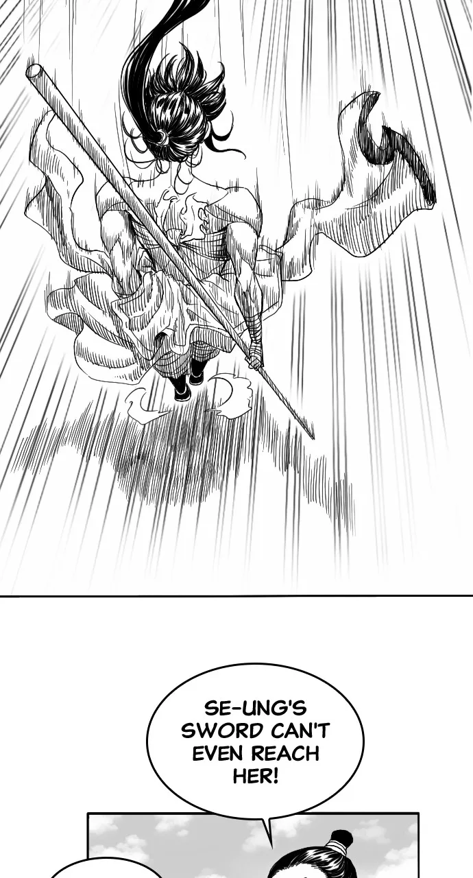 The Black Serpent Chapter 4 page 88 - 