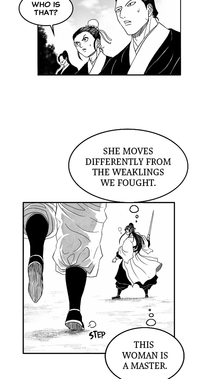 The Black Serpent Chapter 4 page 89 - 
