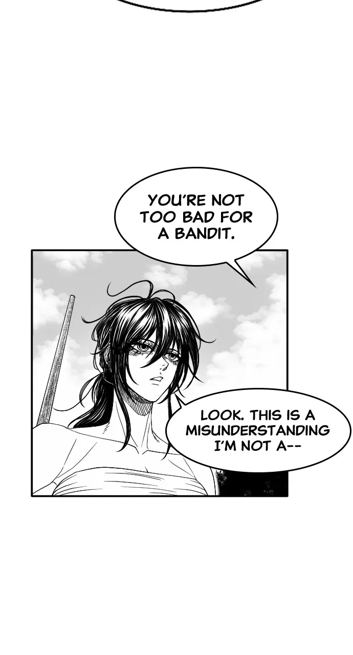 The Black Serpent Chapter 4 page 91 - 