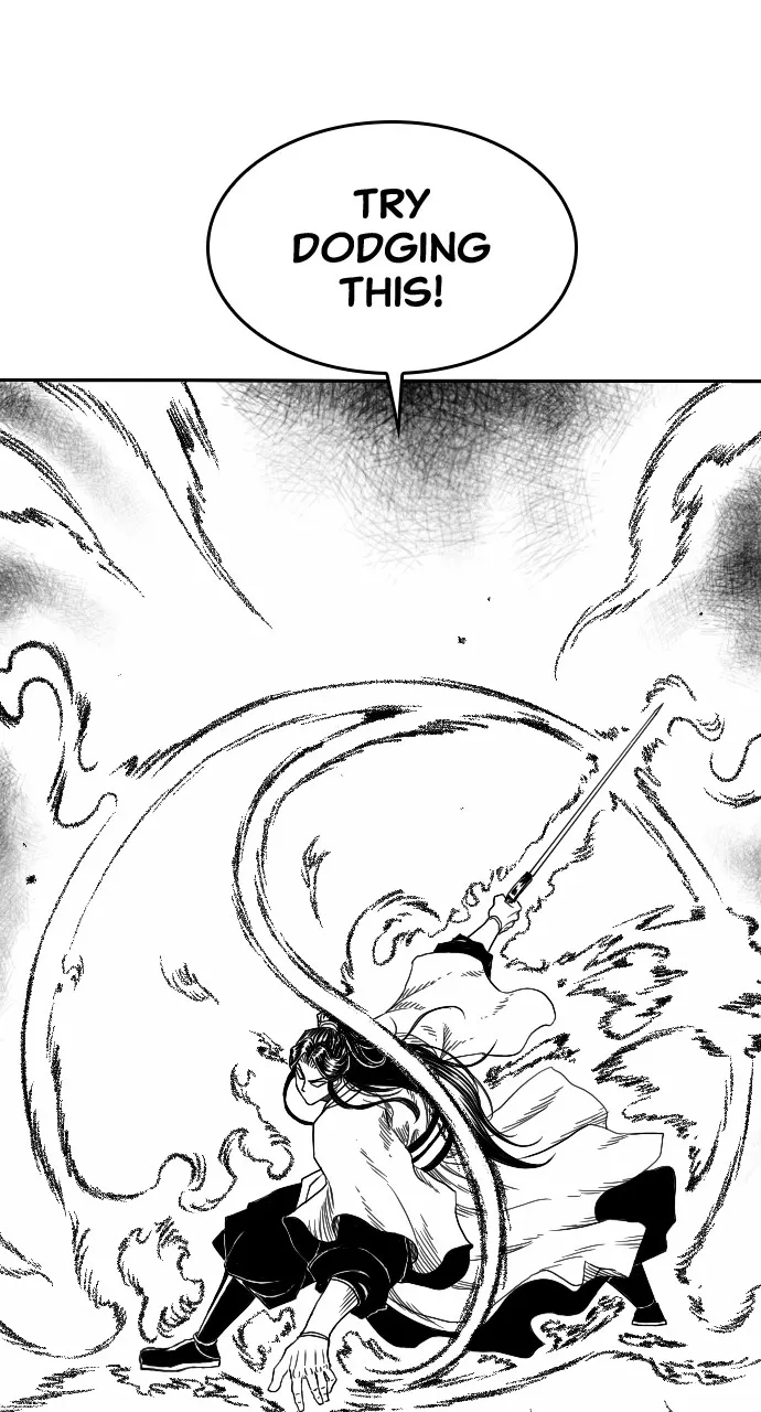 The Black Serpent Chapter 4 page 92 - 