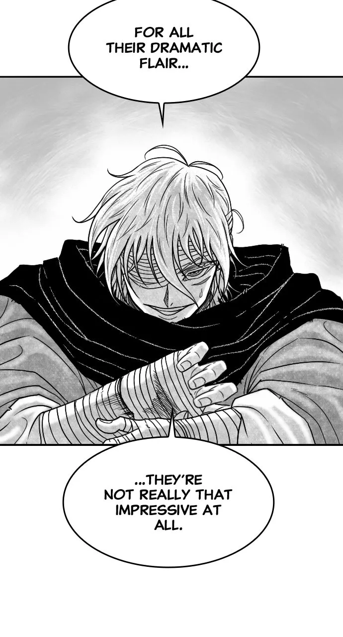 The Black Serpent Chapter 40 page 14 - 