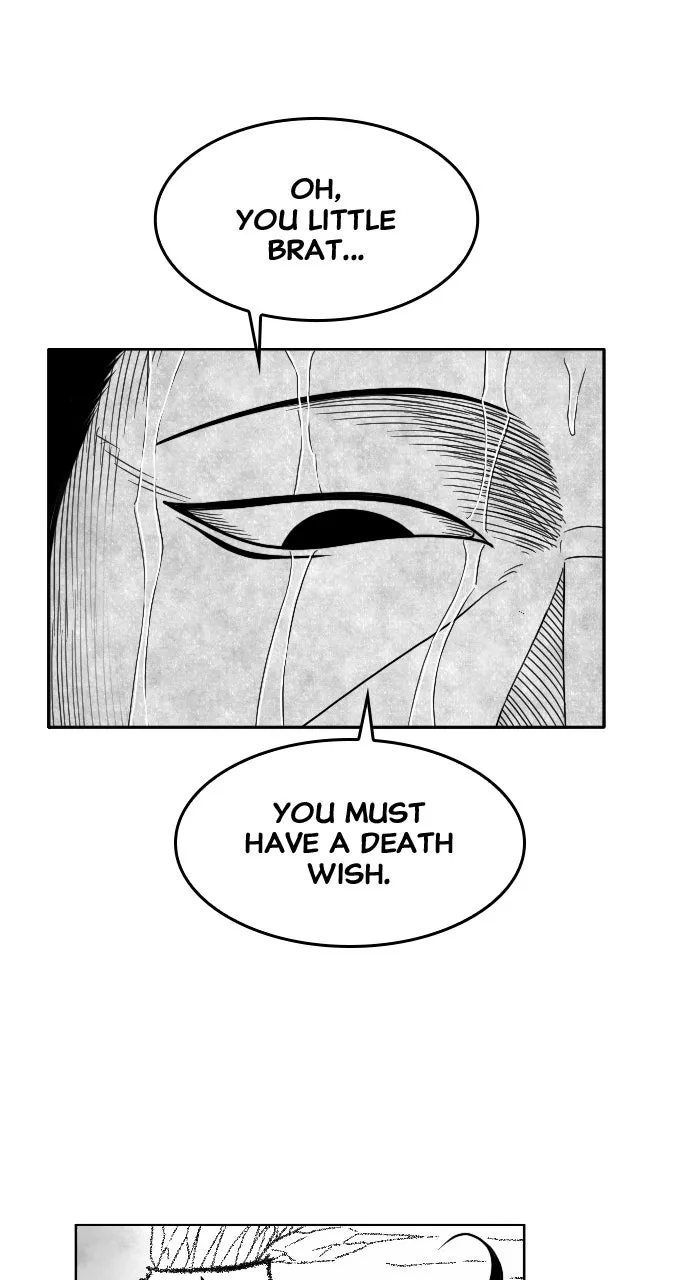 The Black Serpent Chapter 40 page 15 - 