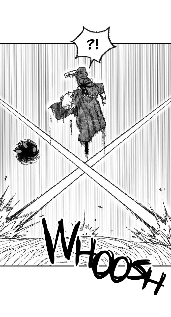 The Black Serpent Chapter 40 page 18 - 