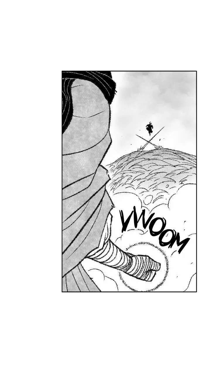 The Black Serpent Chapter 40 page 19 - 