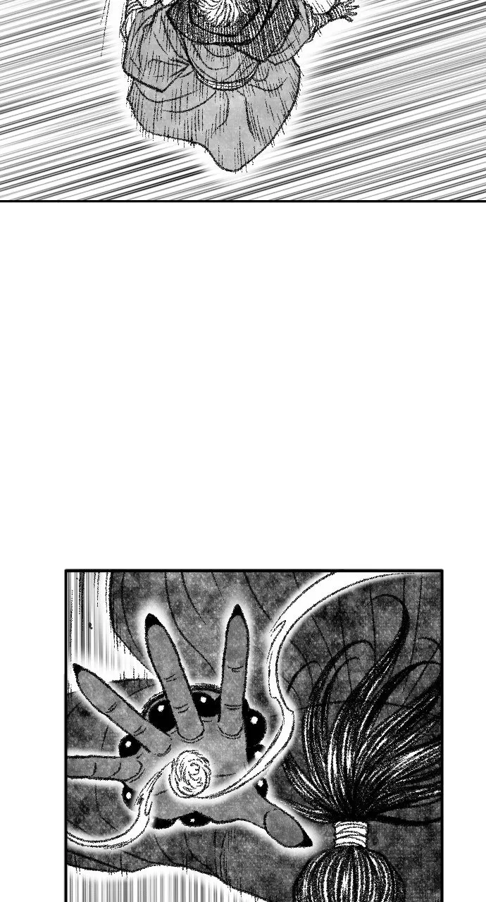 The Black Serpent Chapter 40 page 30 - 