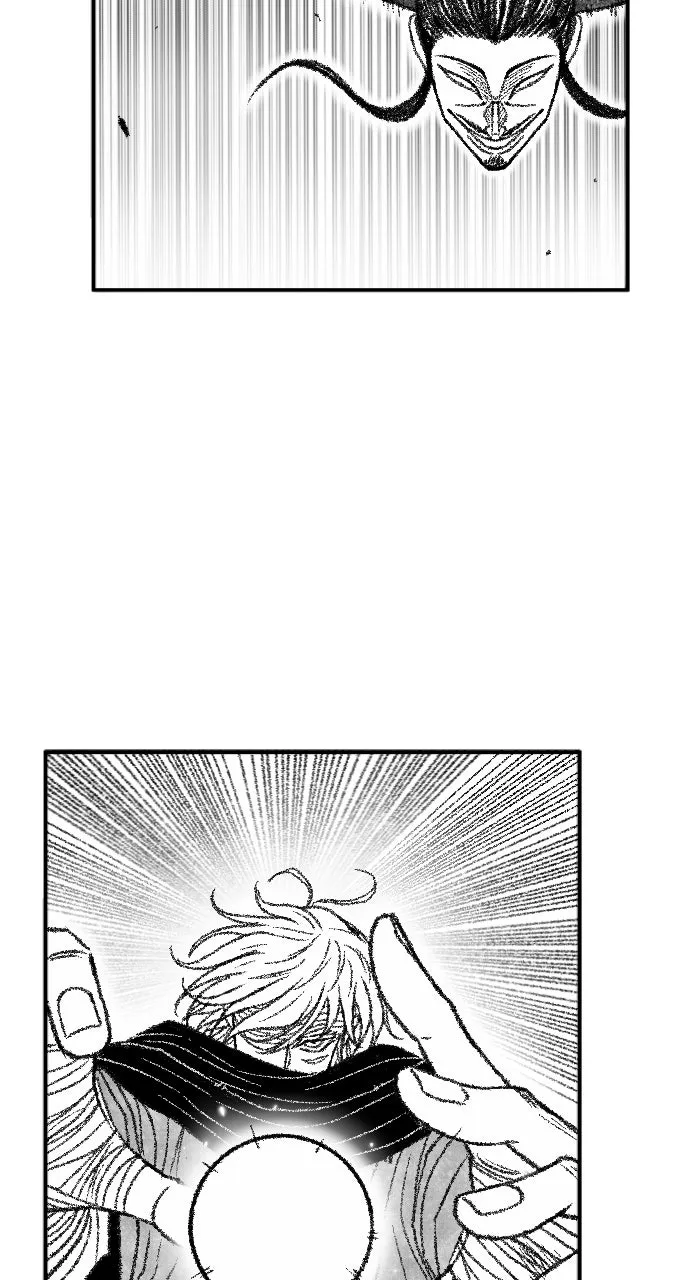 The Black Serpent Chapter 40 page 31 - 