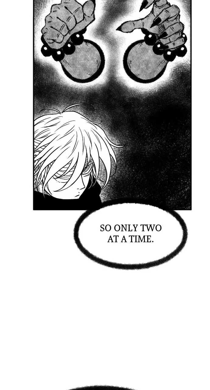 The Black Serpent Chapter 40 page 35 - 
