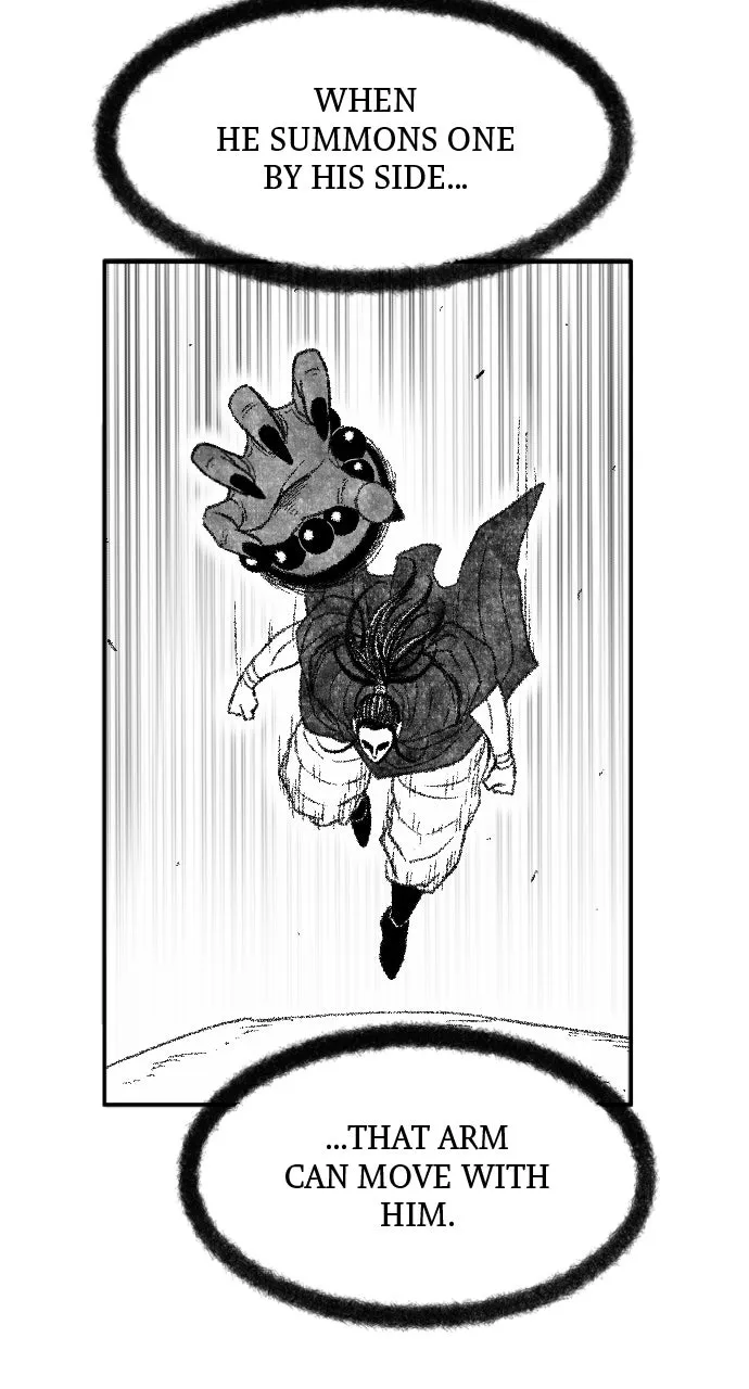 The Black Serpent Chapter 40 page 36 - 