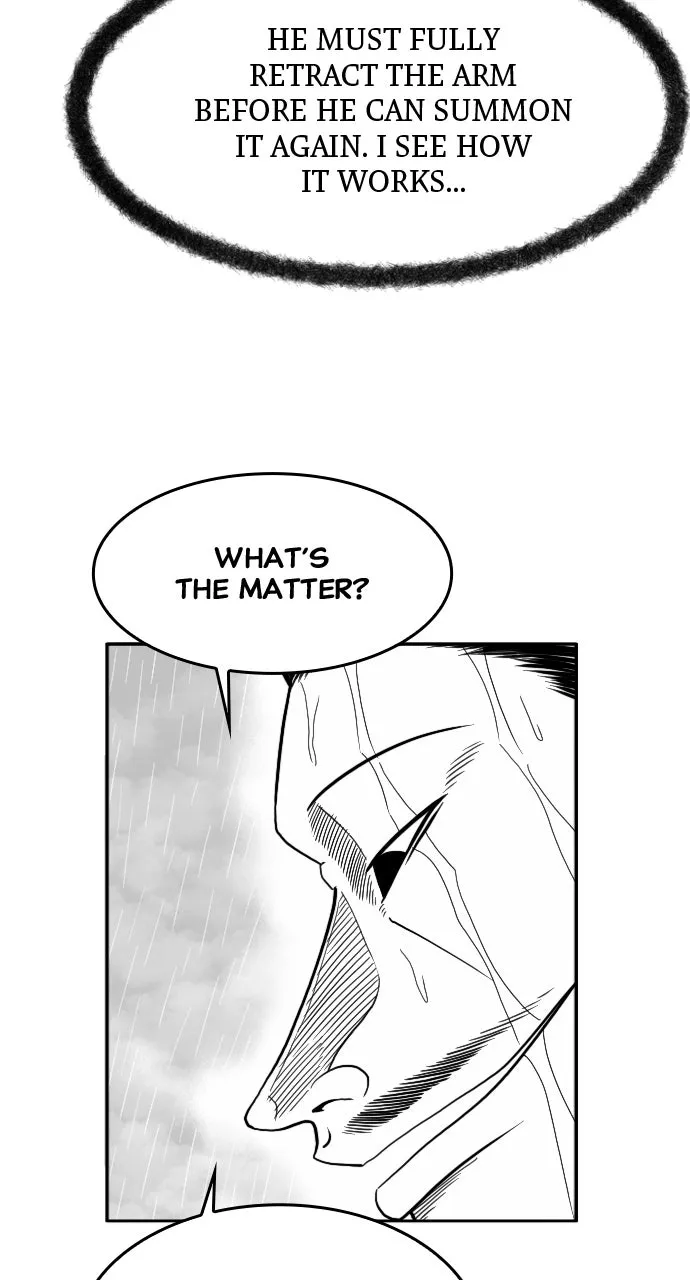 The Black Serpent Chapter 40 page 38 - 