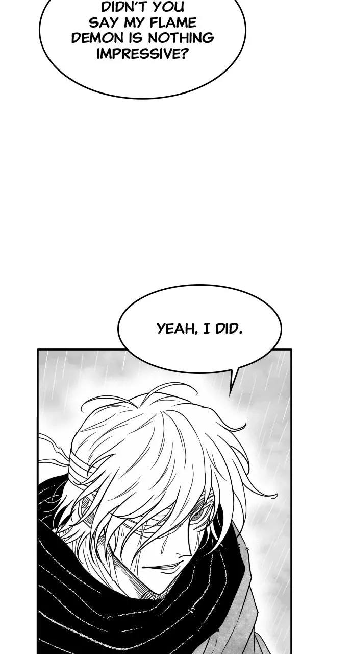 The Black Serpent Chapter 40 page 39 - 