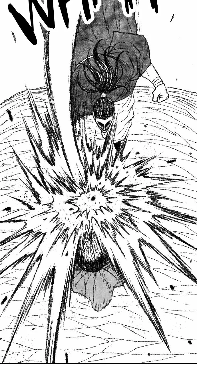 The Black Serpent Chapter 40 page 45 - 