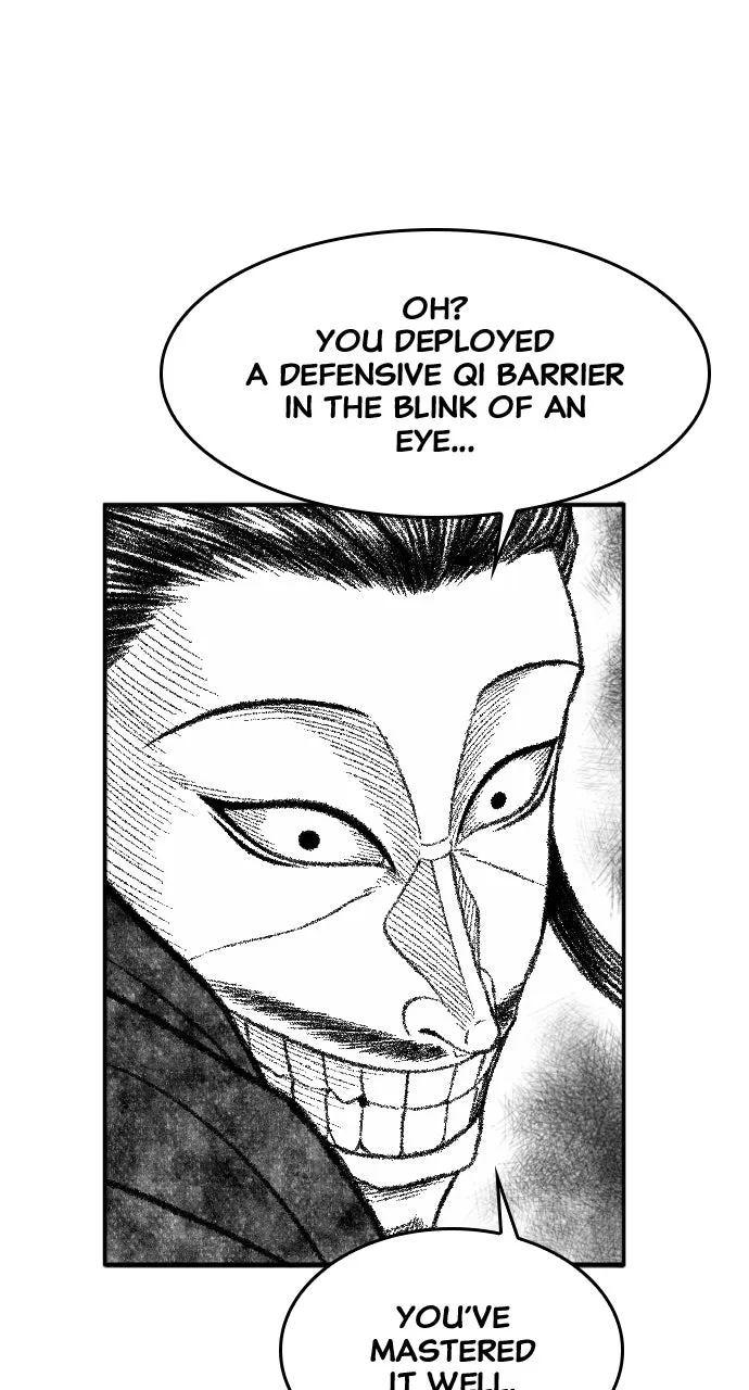 The Black Serpent Chapter 40 page 47 - 
