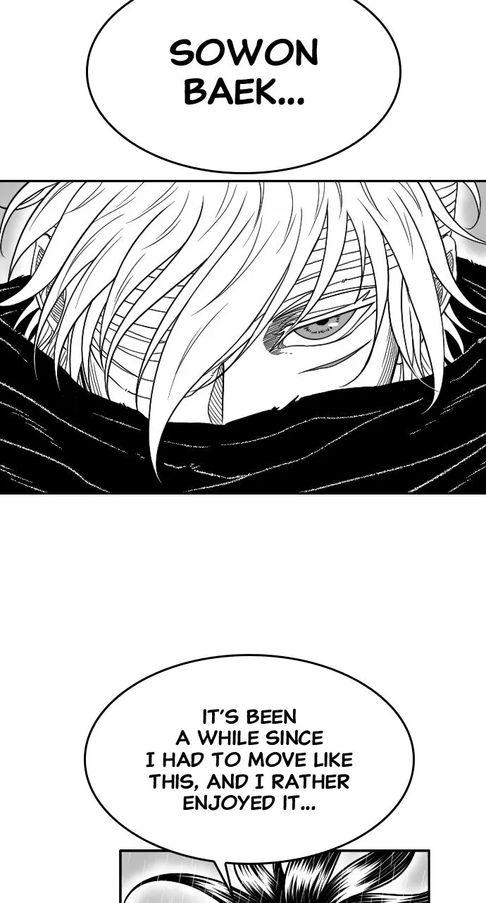 The Black Serpent Chapter 40 page 6 - 