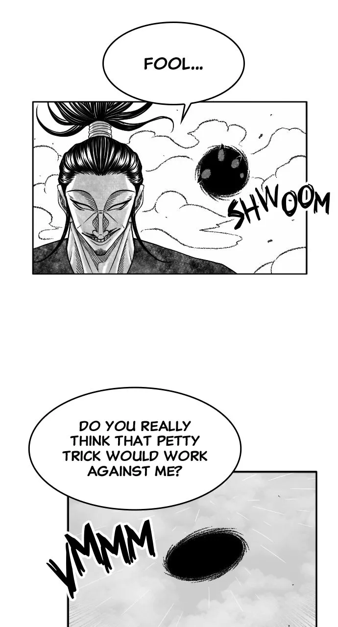 The Black Serpent Chapter 40 page 55 - 