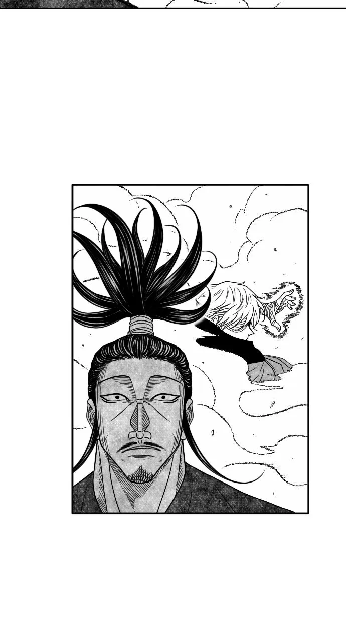 The Black Serpent Chapter 40 page 58 - 