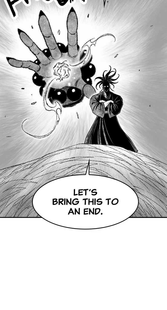 The Black Serpent Chapter 40 page 8 - 