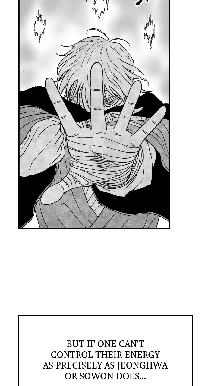 The Black Serpent Chapter 40 page 73 - 