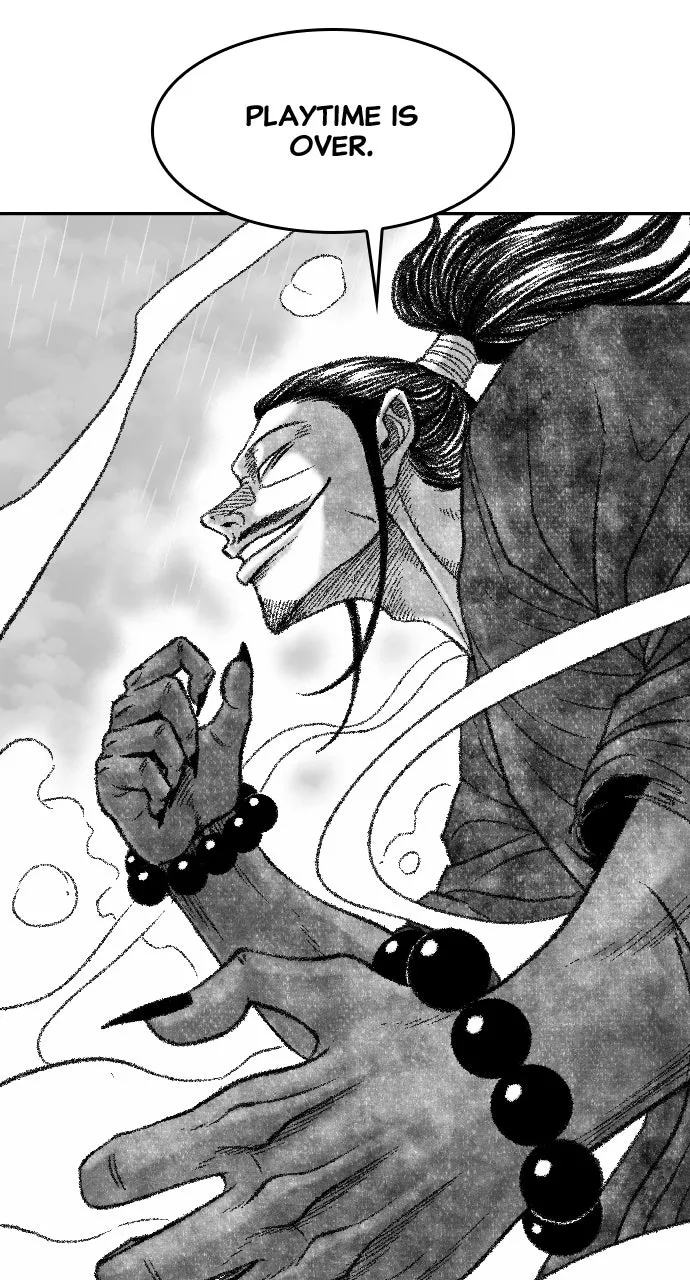 The Black Serpent Chapter 41 page 18 - 