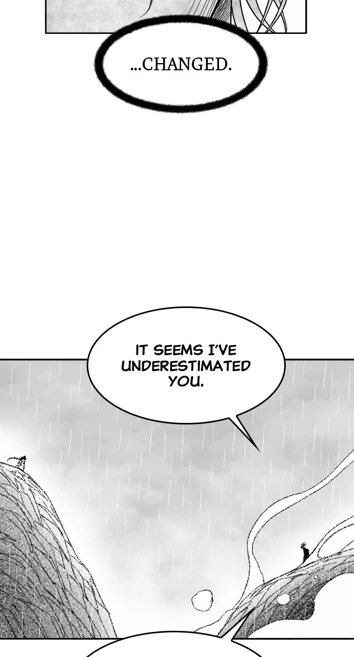 The Black Serpent Chapter 41 page 22 - 