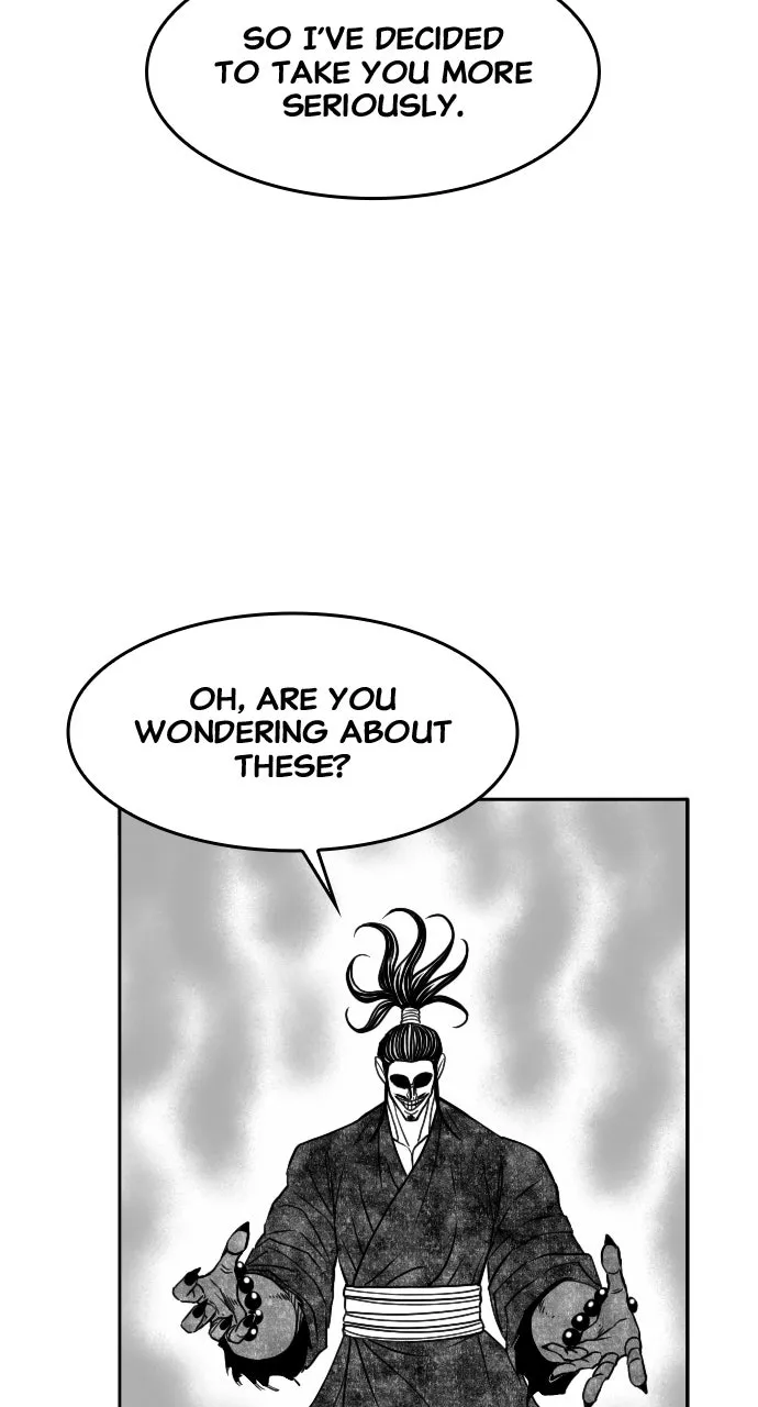 The Black Serpent Chapter 41 page 23 - 