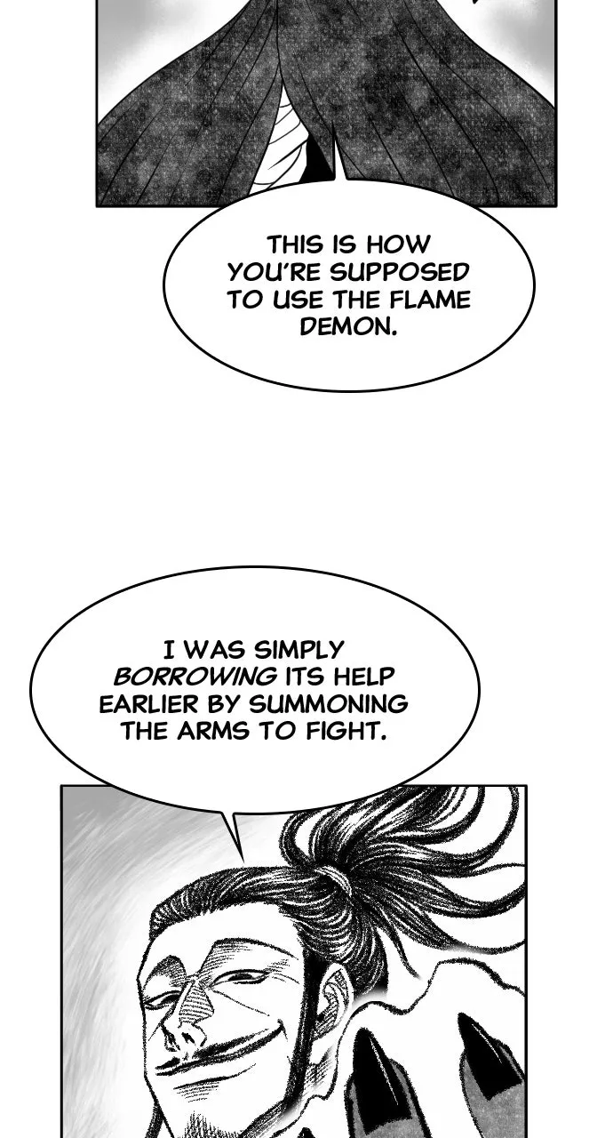 The Black Serpent Chapter 41 page 24 - 