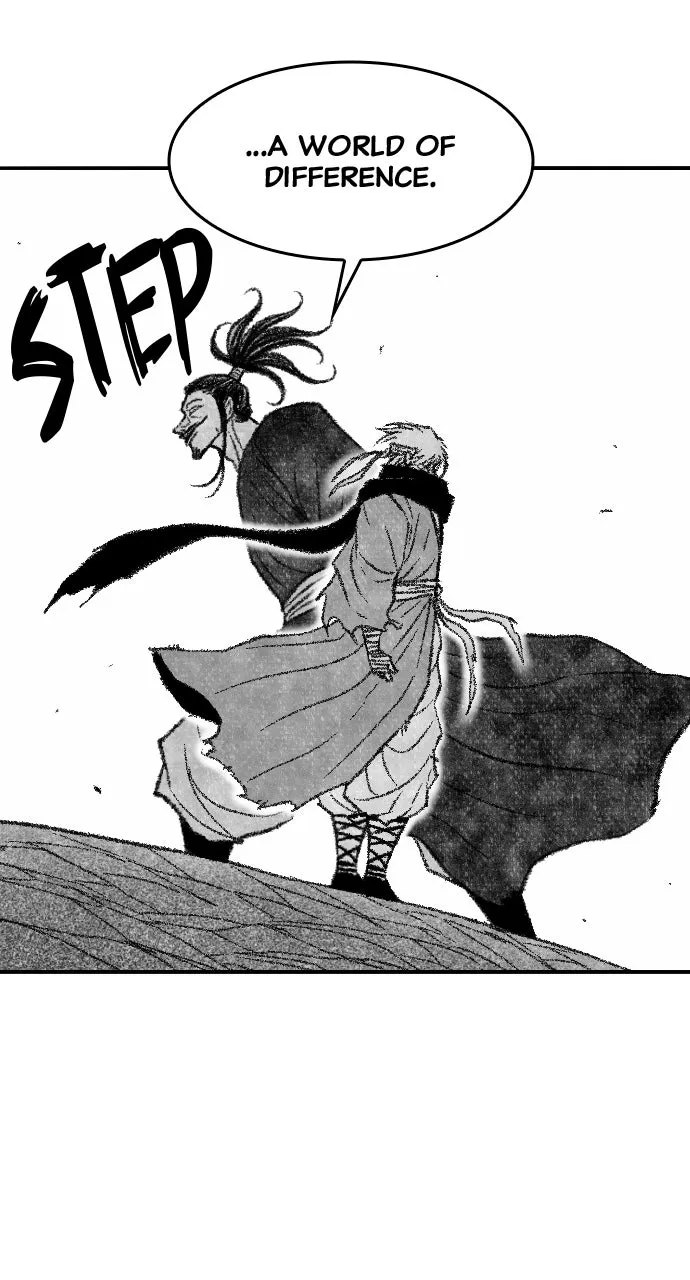 The Black Serpent Chapter 41 page 27 - 