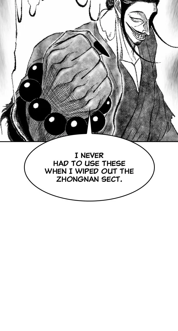 The Black Serpent Chapter 41 page 33 - 