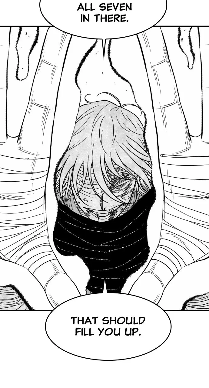 The Black Serpent Chapter 41 page 58 - 