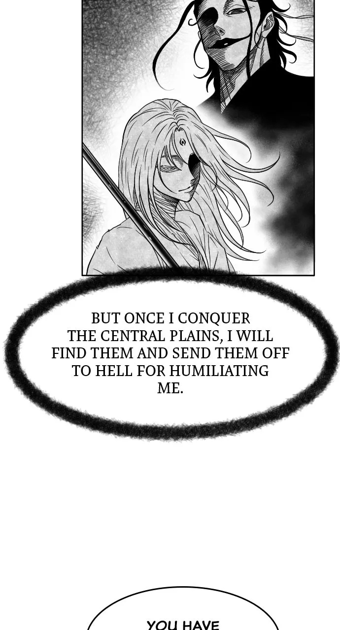 The Black Serpent Chapter 41 page 74 - 
