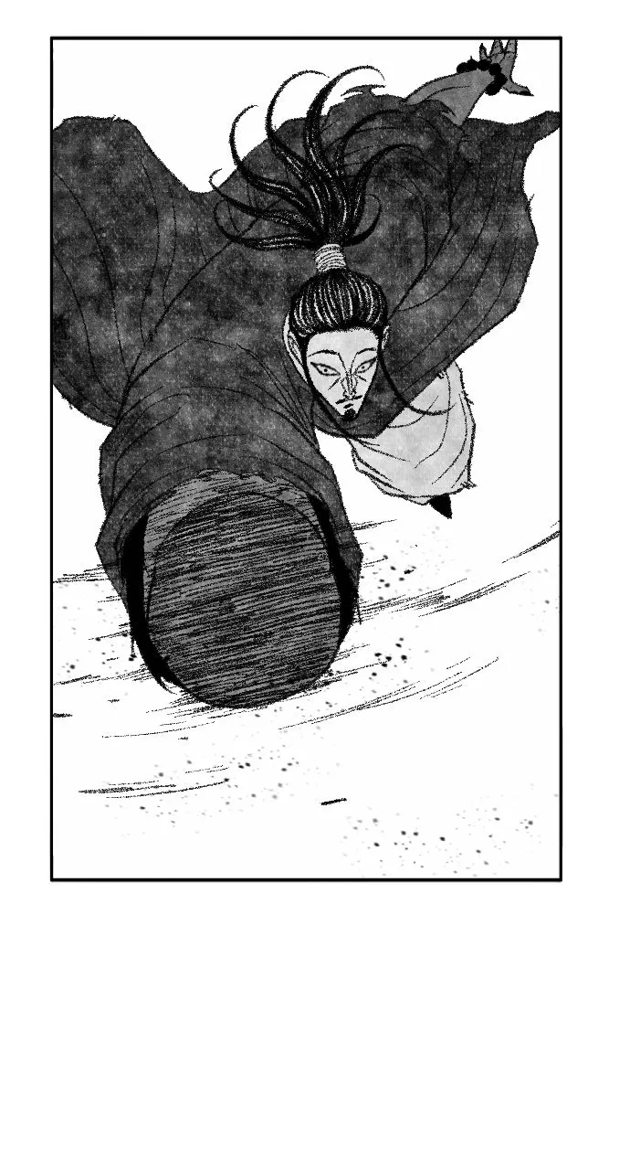 The Black Serpent Chapter 41 page 79 - 