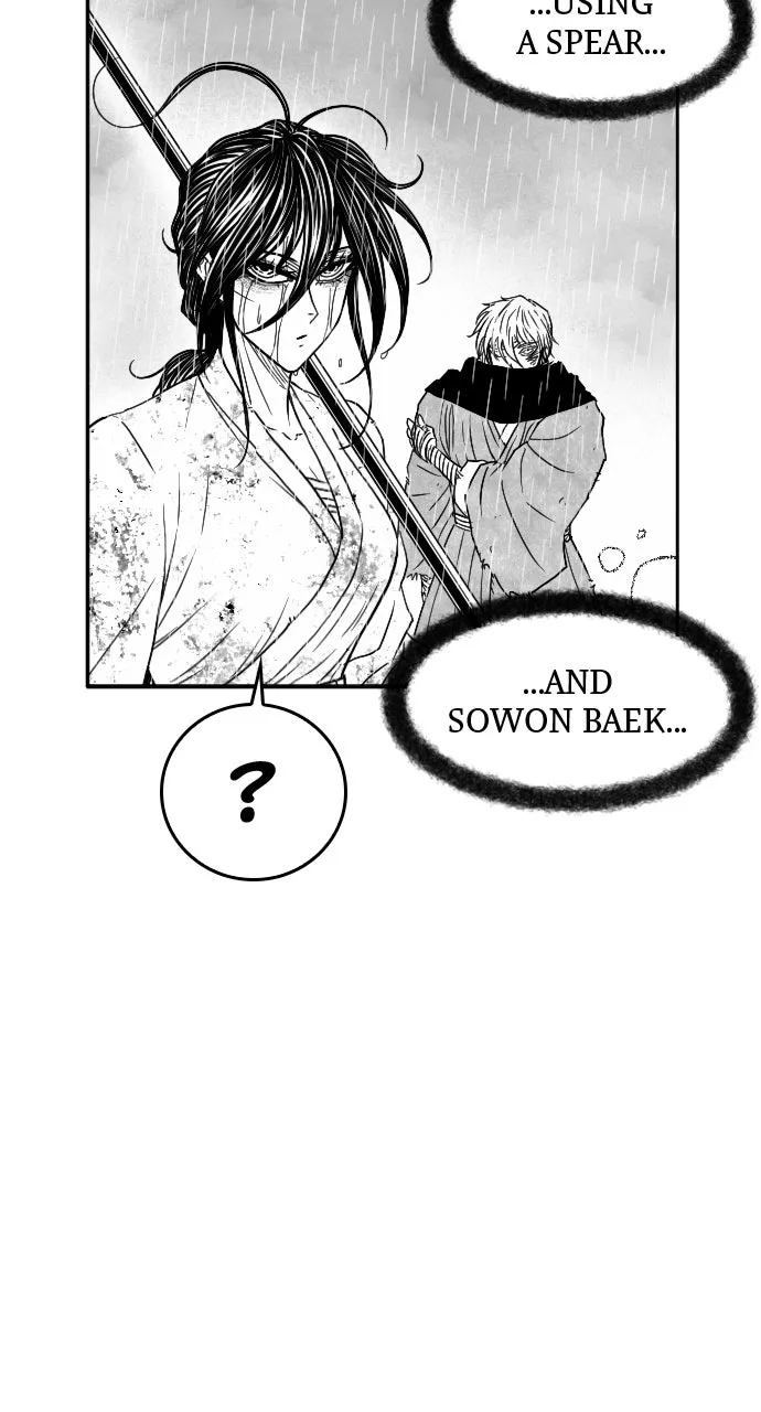 The Black Serpent Chapter 42 page 22 - 