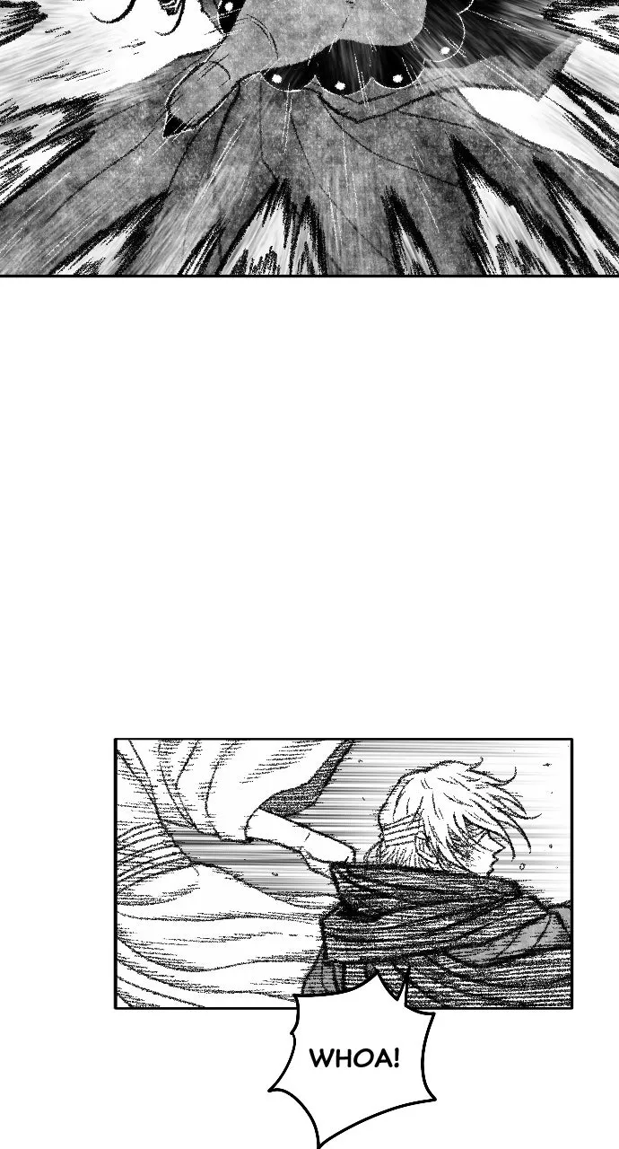 The Black Serpent Chapter 42 page 39 - 