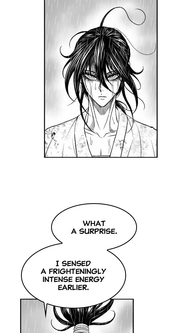 The Black Serpent Chapter 42 page 5 - 