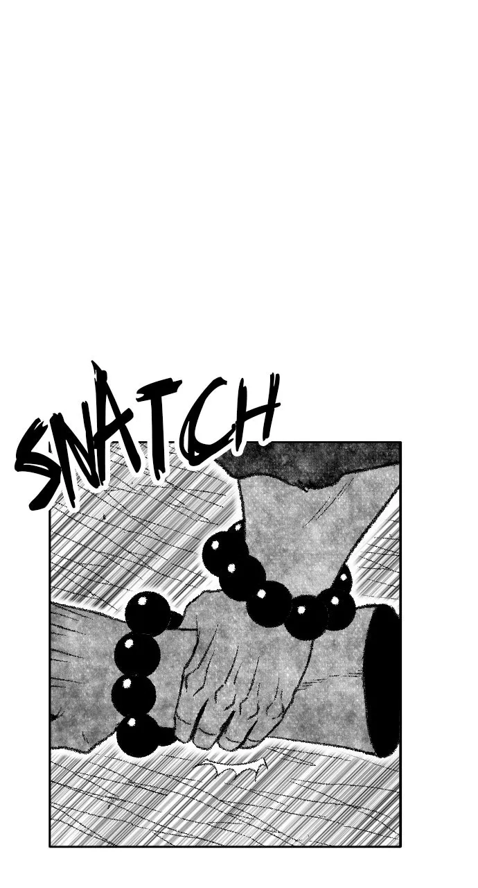 The Black Serpent Chapter 42 page 41 - 