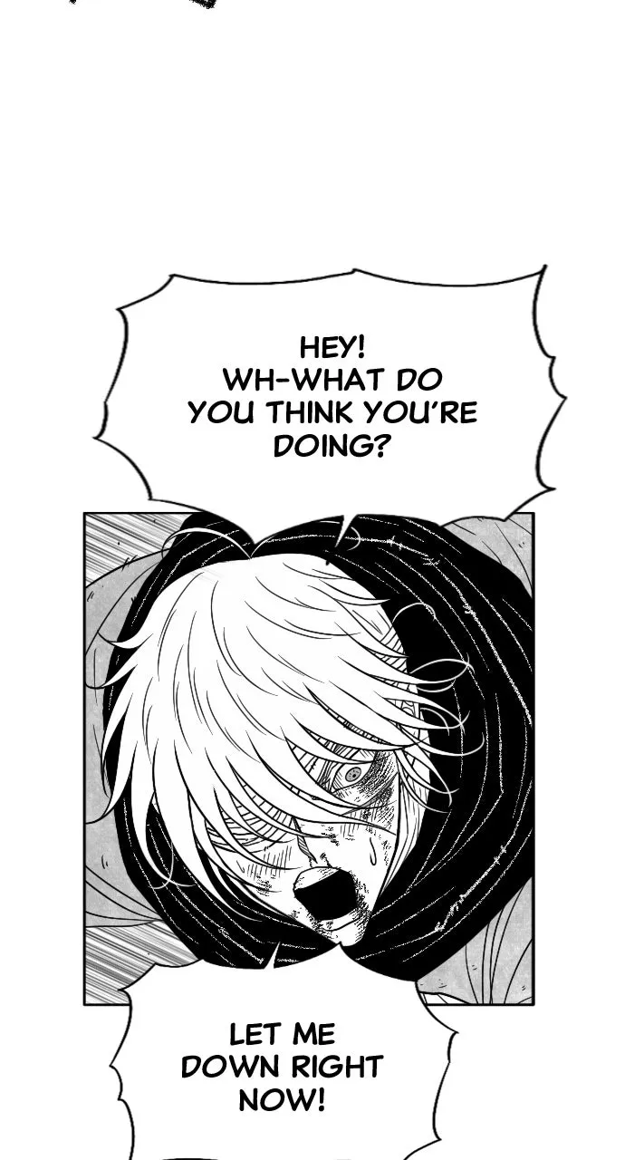 The Black Serpent Chapter 42 page 43 - 