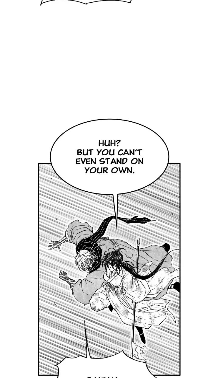 The Black Serpent Chapter 42 page 44 - 