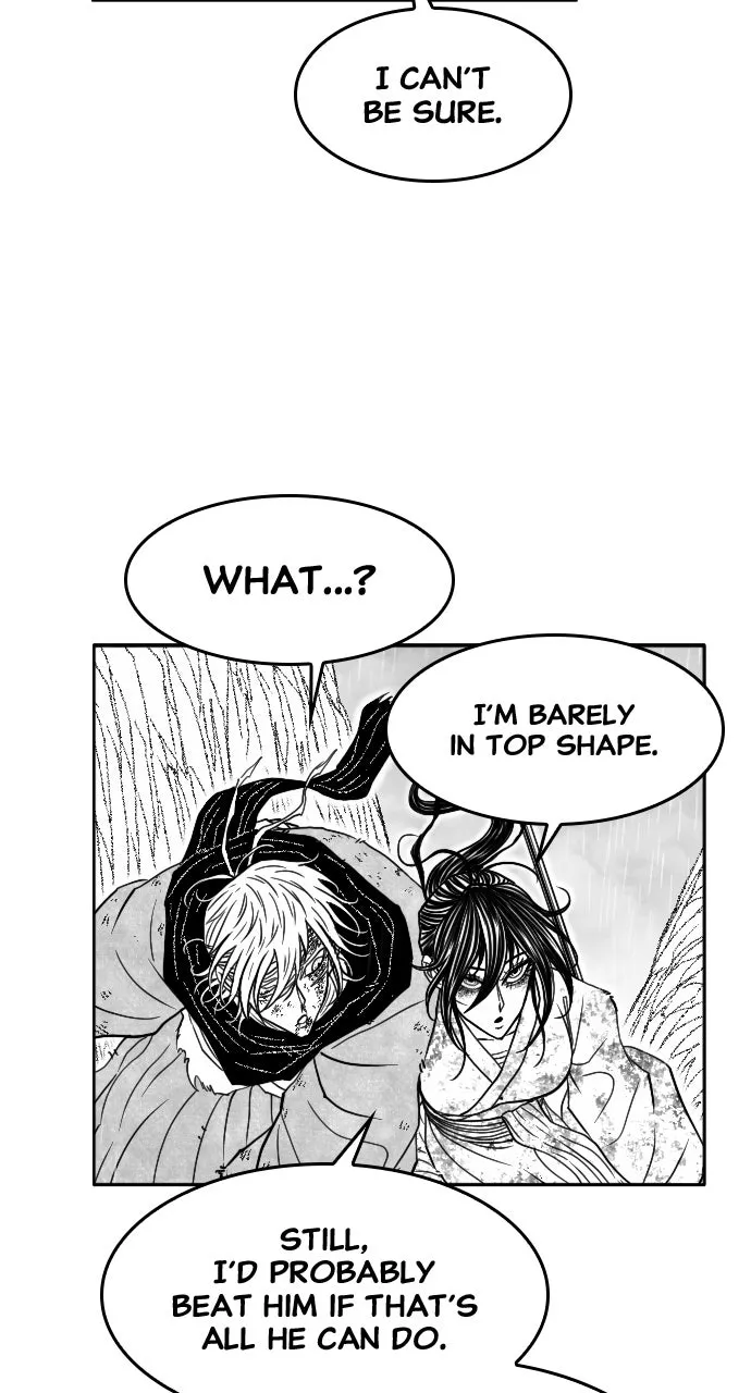 The Black Serpent Chapter 42 page 49 - 