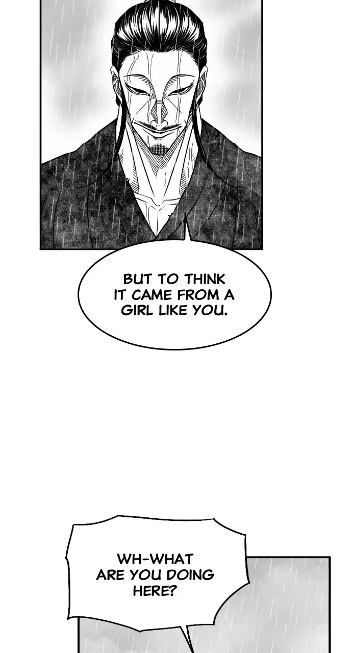 The Black Serpent Chapter 42 page 6 - 