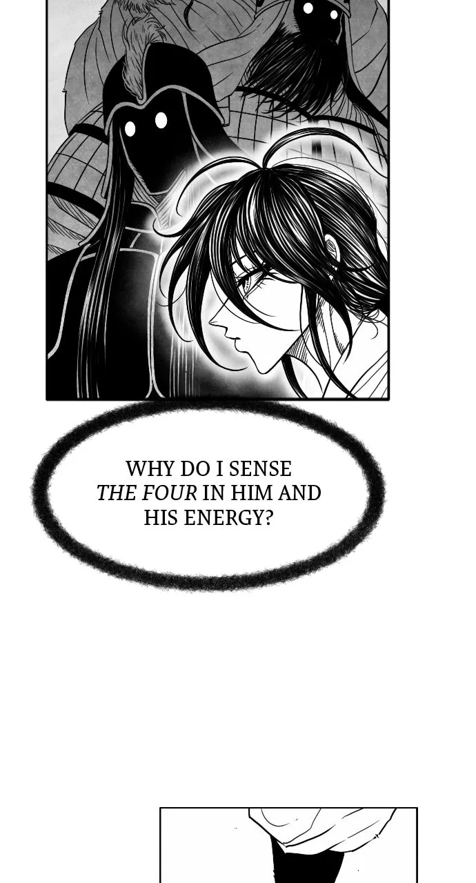 The Black Serpent Chapter 42 page 52 - 