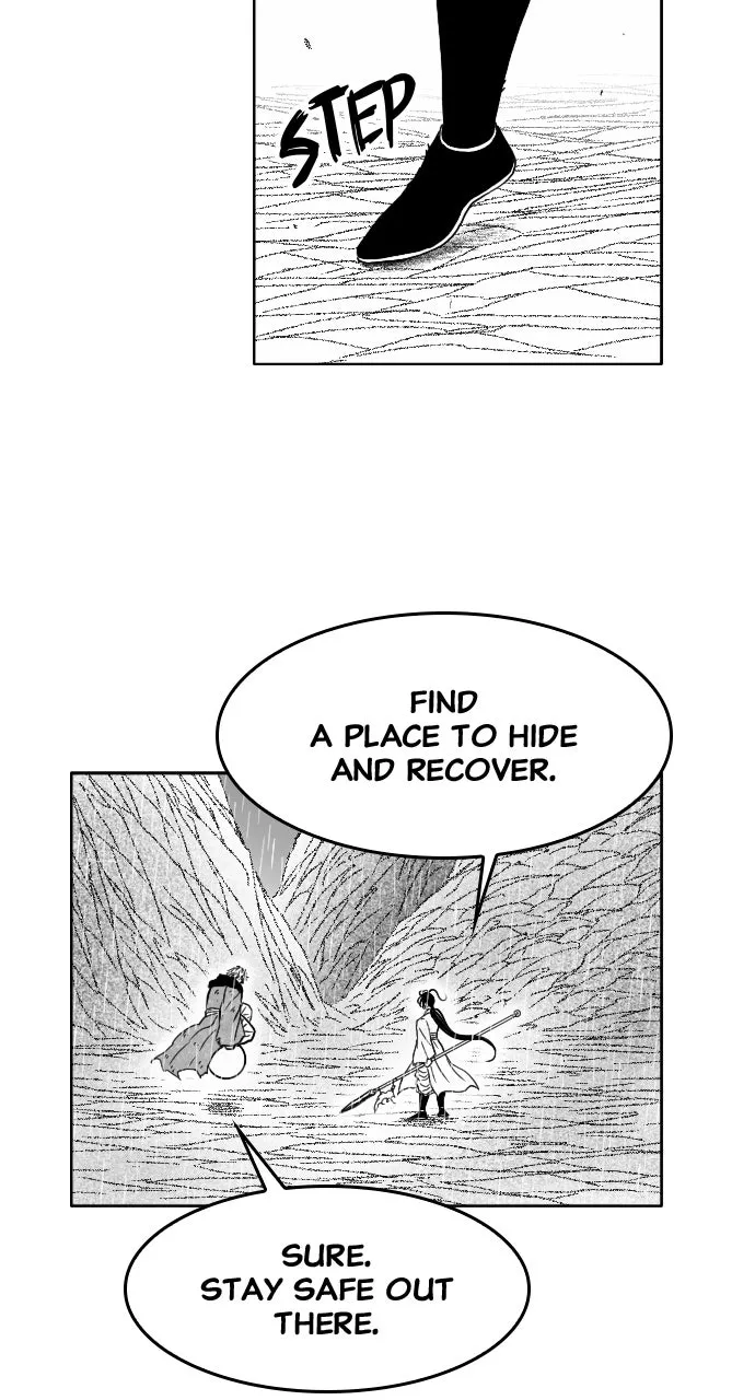 The Black Serpent Chapter 42 page 53 - 