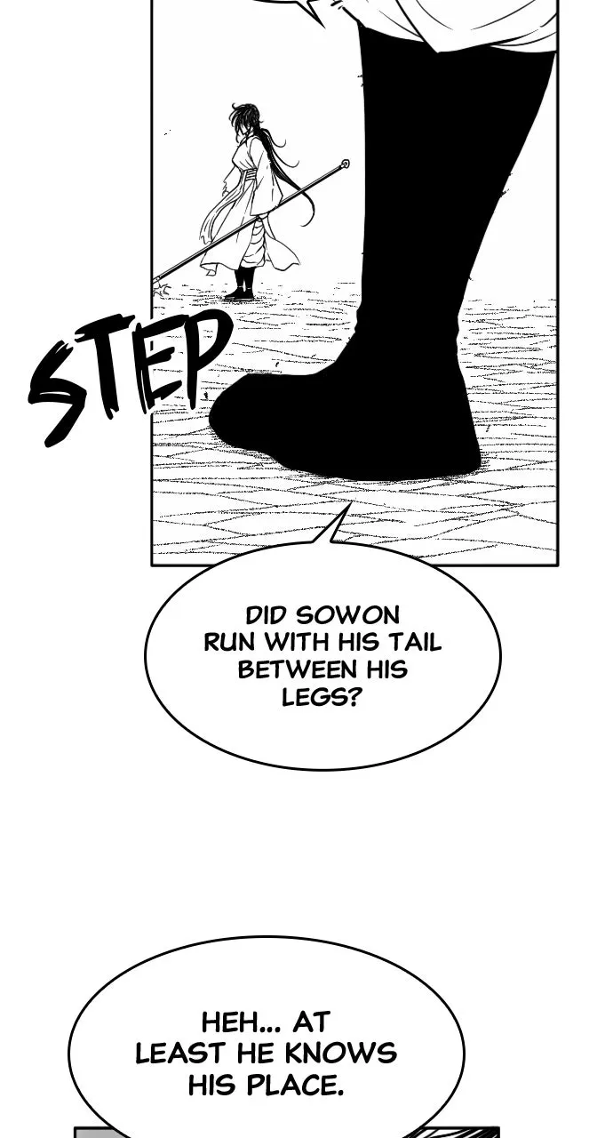 The Black Serpent Chapter 42 page 55 - 