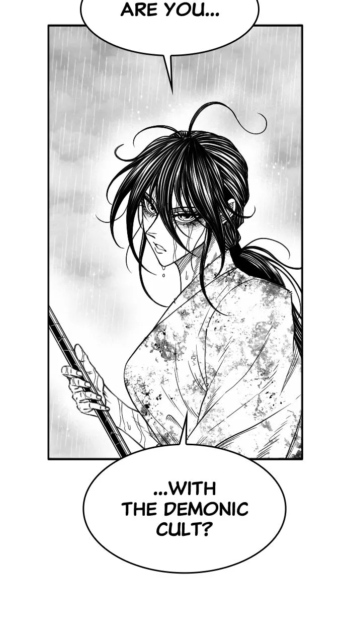 The Black Serpent Chapter 42 page 58 - 
