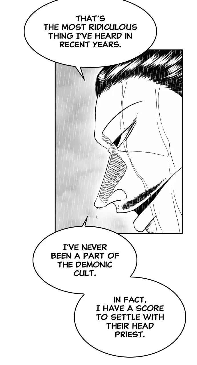 The Black Serpent Chapter 42 page 60 - 