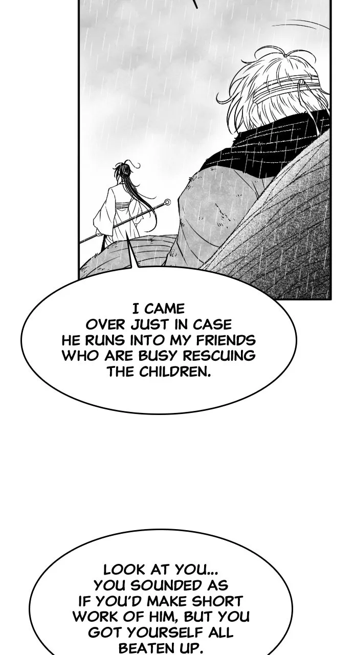The Black Serpent Chapter 42 page 7 - 