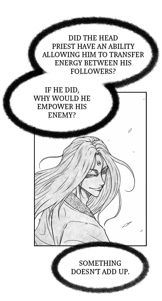 The Black Serpent Chapter 42 page 64 - 