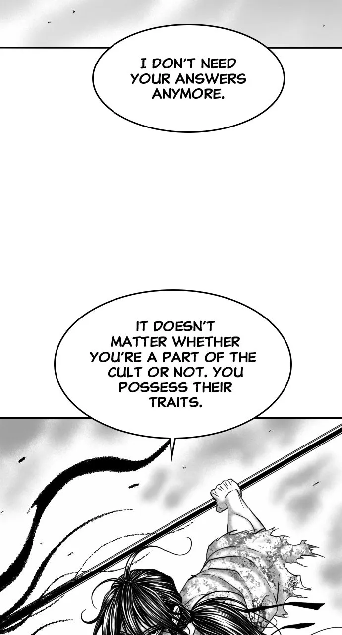 The Black Serpent Chapter 42 page 70 - 