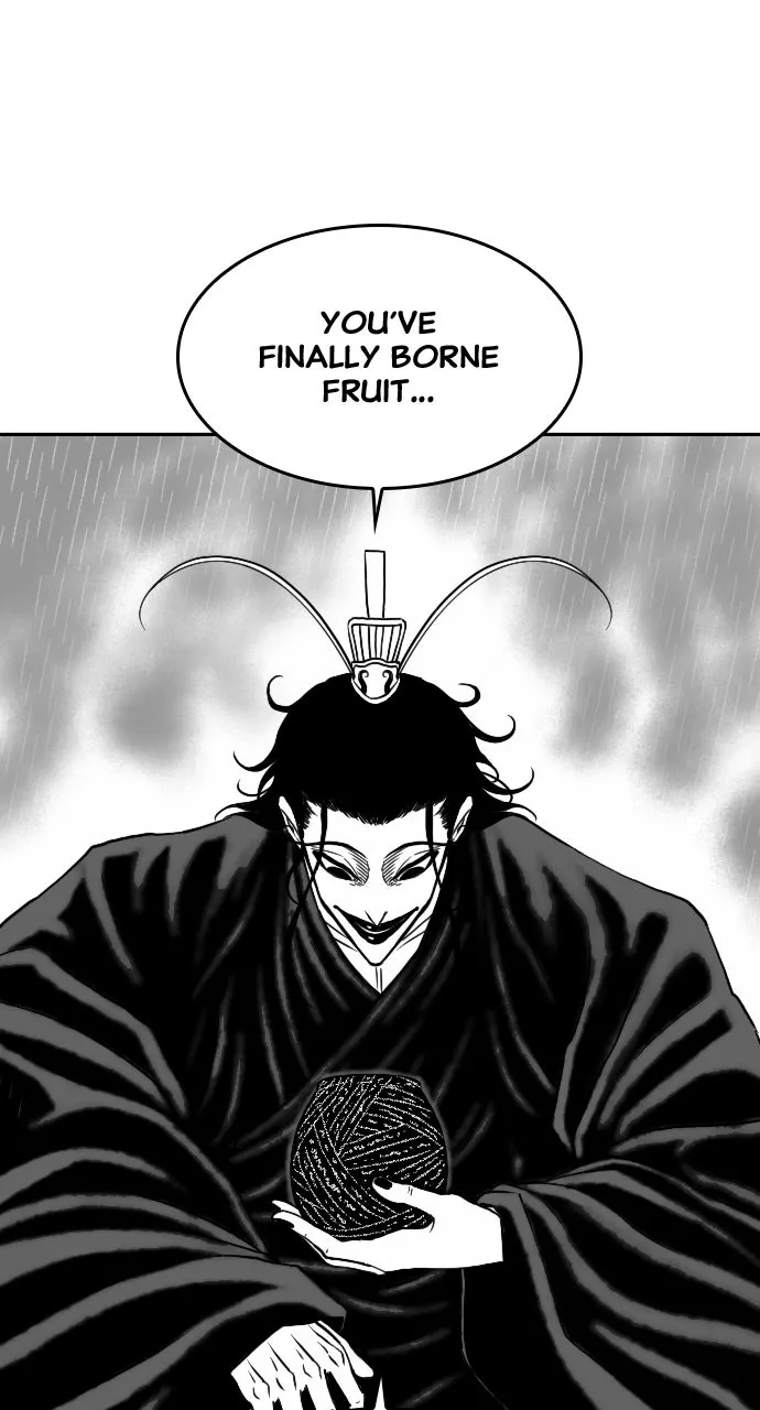 The Black Serpent Chapter 42 page 76 - 