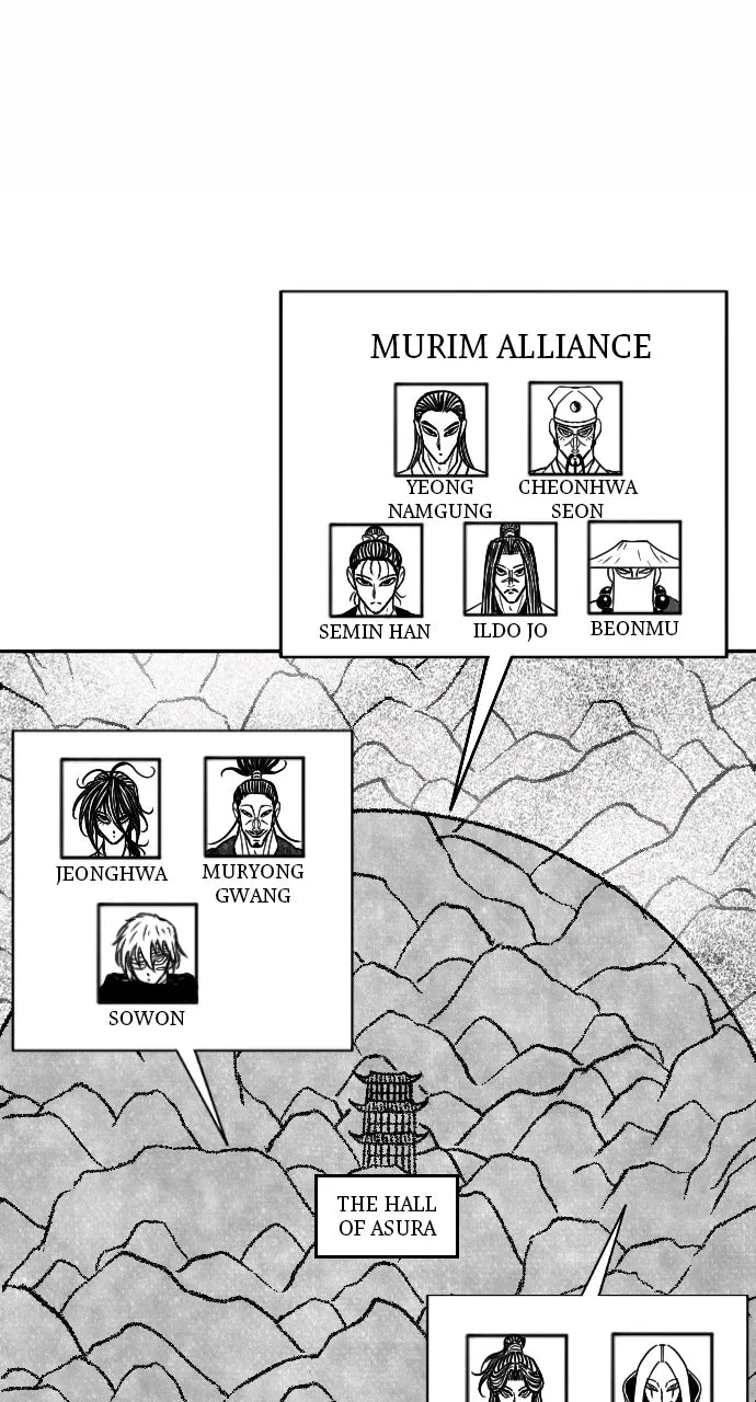 The Black Serpent Chapter 43 page 1 - 
