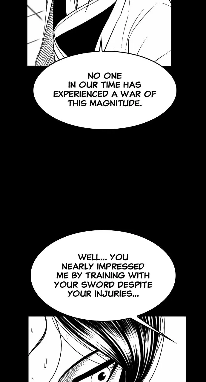 The Black Serpent Chapter 43 page 11 - 