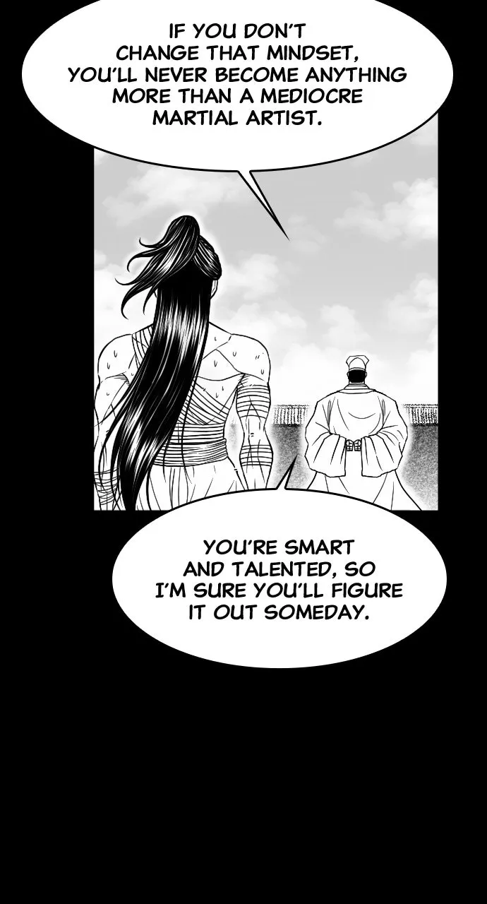 The Black Serpent Chapter 43 page 14 - 
